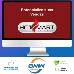 Hotmart Experts - Jordão Felix