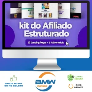 Afiliado Bem Estruturado - Tygerhs