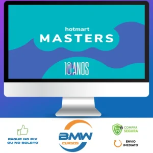 Hotmart Masters 2021 Nacional - Hotmart