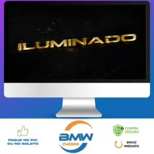 Iluminado - Shirleyson Kaisser