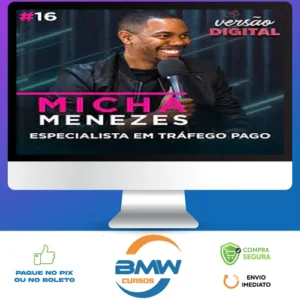 Imersão de Marketing - Micha Menezes