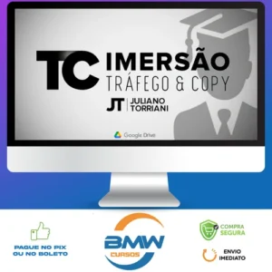 Imersão de Tráfego e Copy - Juliano Torriani