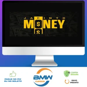 Jacinto Money - Vini Rodrigues, Anderson Freitas, Derik David