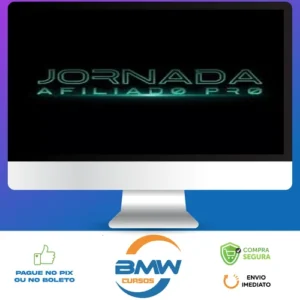 Jornada Afiliado Pro - Maria Franco