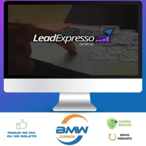 Lead Expresso Online - Murilo Parrillo