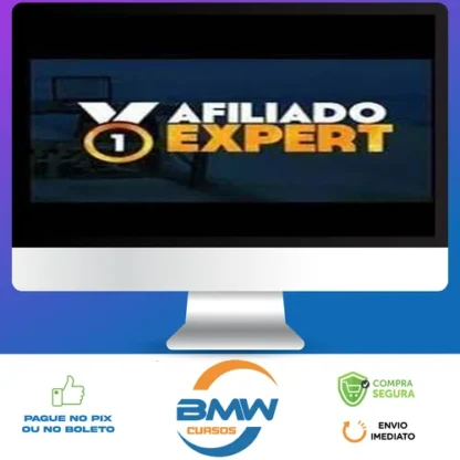 Afiliado Expert - Fabio Vasconcelos