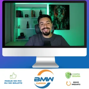 Máquina de Vídeos Lucrativos - Mauro Júnior