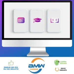 Marketing de Aplicativos Para Celular: Aprenda a Monetização de Aplicativos do Zero - Oak Academy [INGLÊS]