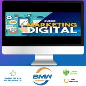 Marketing Digital - Andre Fontenelle