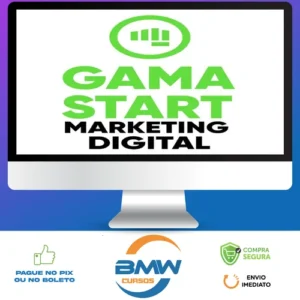 Marketing Digital - Gama Academy