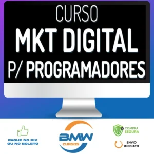 Marketing Digital para Desenvolvedores - Danki Code