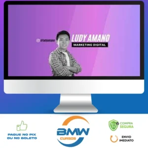 Marketing Digital para Iniciantes - Ludy Amano