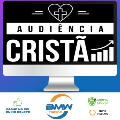 Marketing Para Igrejas - Audiencia Cristã