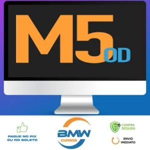 Mentoria M5 - Alisson Casagrande