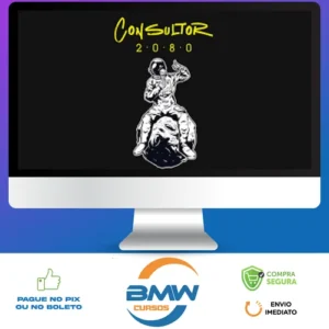 Mercado Hack - Consultor 2080 - Rodrigo Oliveira