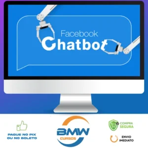 Mestre do ChatBot - Tiago Neves