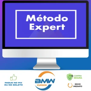 Método Expert - Alex Vargas