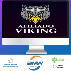 Afiliado Viking - Marcelo Távora