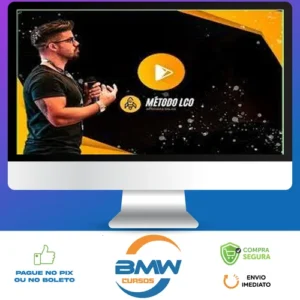 Método LCO - Nikolas Sasso