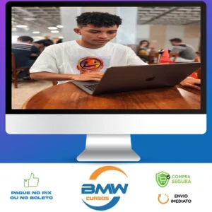 Método Mago: Nicho Hot - Mike