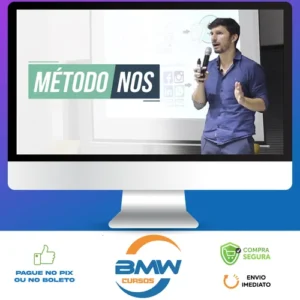 Método NOS - Bruno Pinheiro