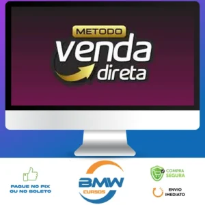 Método Venda Direta - Thiago Savi