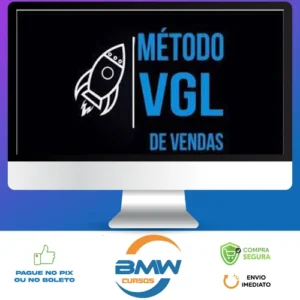 Método VGL de Vendas - Tiago Fonseca