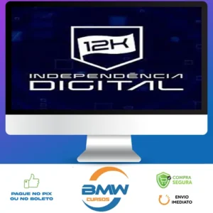 MID: Mentoria Independência Digital - Pablo Marçal