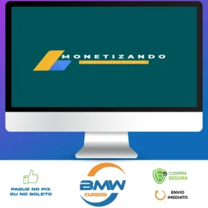 Monetizando Do Zero - Charles Rodrigues