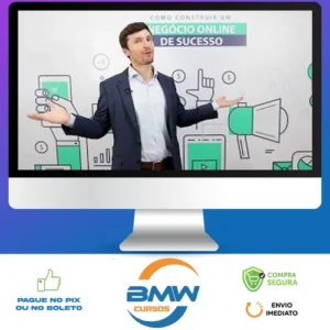Negocio Online De Sucesso - Bruno Pinheiro