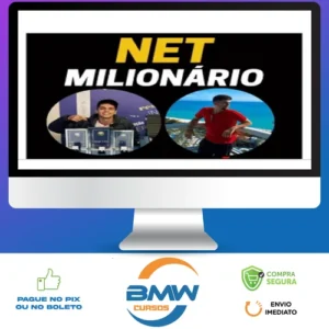 Net Milionário - Ruyter E Pedro
