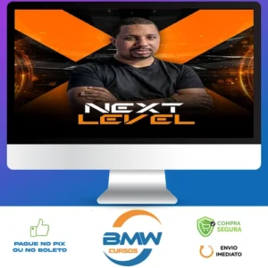 Next Level - Alan Lopes