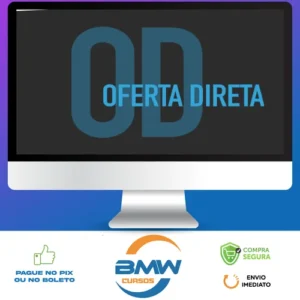 Oferta Direta - Alisson Casagrande