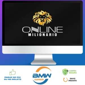 Online Milionário - Gabriel Morais