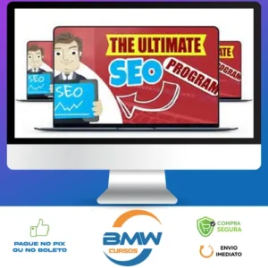 Operation SEO Agency Empire - David Hood [INGLÊS]