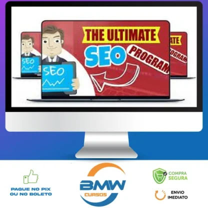 Operation SEO Agency Empire - David Hood [INGLÊS]