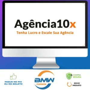 Agência 10x - Fábio Ricotta