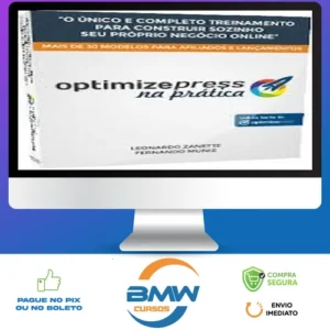 OptimizePress na Prática - Leonardo Zanette