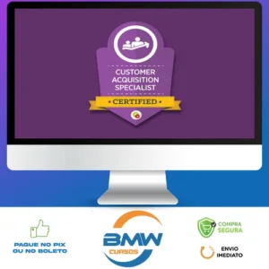 Paid Traffic Mastery Edition - Digital Marketer [INGLÊS]