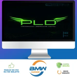 PLD: Programa Liberdade Digital - Pablo Marçal