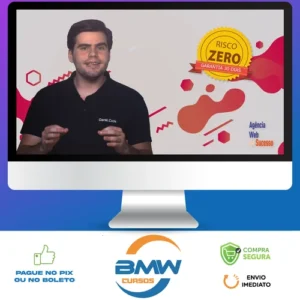 Agência Web de Sucesso - Danki Code