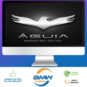 Águia Marketing Digital - Gabriel Ximenes