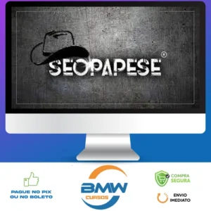 SEO Papese - Juliano Marcos Farias e Paulo Teixeira