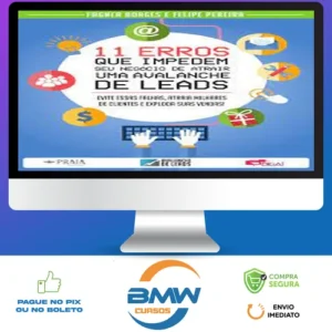 Alavanche de Leads - Felipe Pereira E Fagner Borges