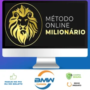 Telegrana - Milionário Digital