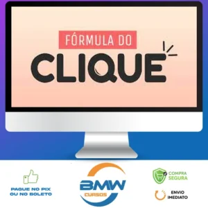 Titulos Irresistiveis: A Fórmula do Clique - Escola para Youtubers (Caique Pereira)