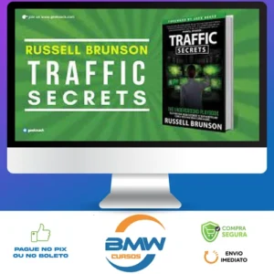 Traffic Secrets - Russell Brunson