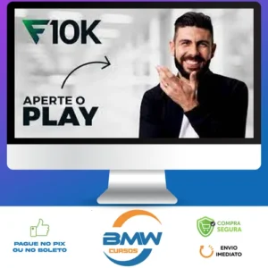 Treinamento Funil 10K - Juliano Torriani