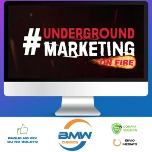 Treinamento On Fire - Márcio Marçal