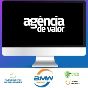 UpInside: Agência de Valor Sua Agência do Zero - Robson Leite